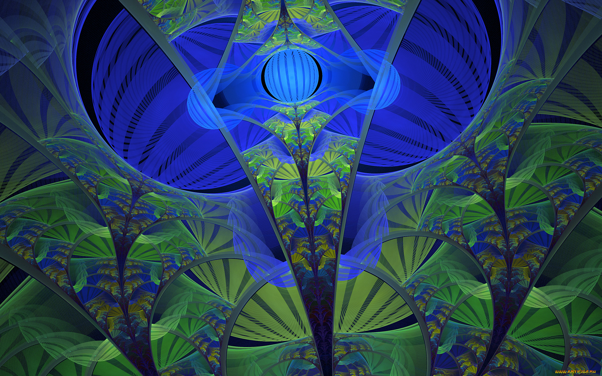 3 ,  , fractal, , , 